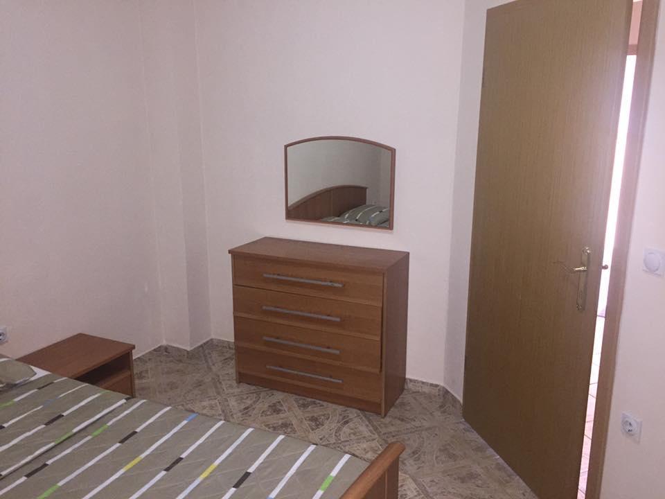 Apartments In Amor Ulcinj Kültér fotó