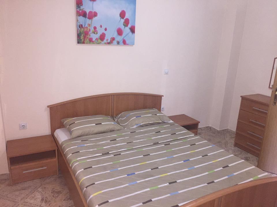 Apartments In Amor Ulcinj Kültér fotó