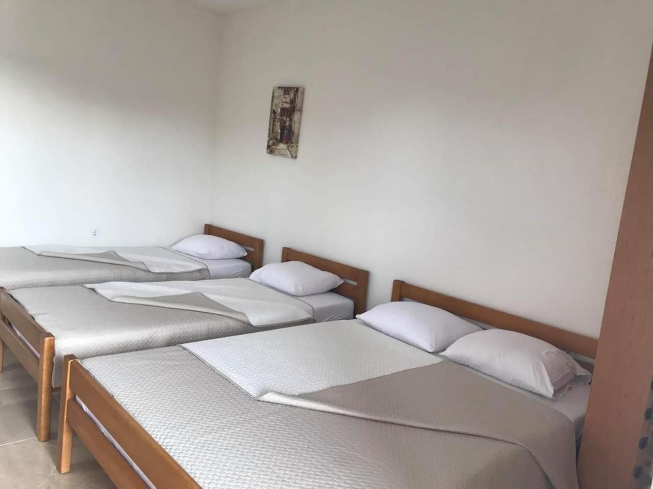 Apartments In Amor Ulcinj Kültér fotó